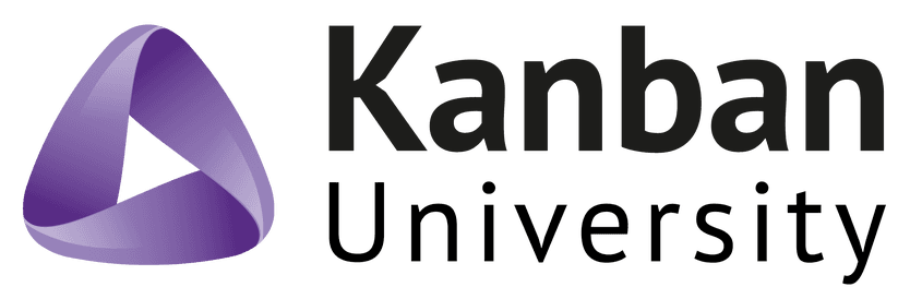 Логотип Kanban University